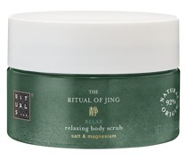 Body Scrub