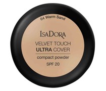 Teint Velvet Touch Ultra Cover Compact Powder SPF 20 10 g Warm Sand