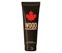 Wood Pour Homme Shower Gel 250 ml