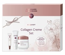 Exquisit Collagen Creme Set 3 Artikel im Set