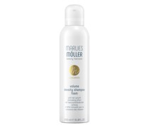 Volume Density Shampoo Foam