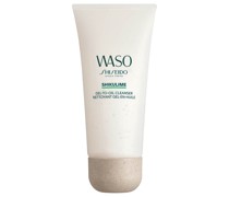 WASO Shikulime Gel-to-Oil Cleanser 125 ml