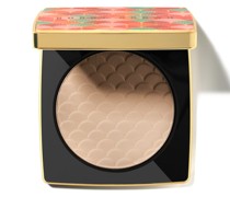 Luna New Year Collection Sheer Finish Pressed Powder 8 g