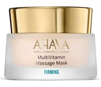 Gesichtspflege MultiVitamin Firming Massage Mask 50 ml