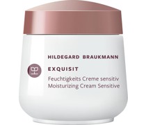 Feuchtigkeits Creme Sensitiv Tag