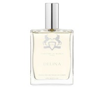 Delina Perfumed Dry Body Oil 100 ml