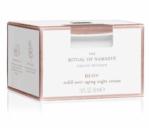 Refill Anti-ageing Night Cream