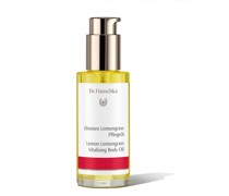 Zitronen Lemongrass Pflegeöl