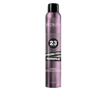 Stylefixierer Strong Hold Haarspray 400 ml