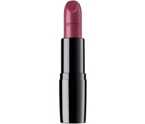 Lippen-Makeup Perfect Color Lipstick 4 g Dark Raspberry