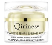 Caresse Temps Sublime Riche - Tagespflege