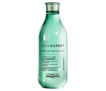 Serie Expert Volumentry Shampoo 300 ml