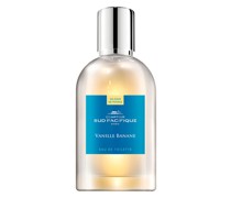Vanille Banane Eau de Toilette Nat. Spray