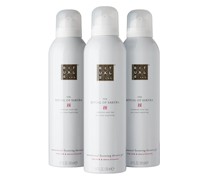 Shower Foam Value Pack