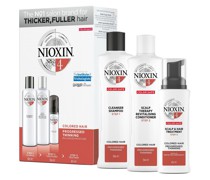 3-Stufen-System Starter Set 4