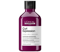 Serie Expert Curl Expression Intense Moisturizing Cleansing Cream 300 ml