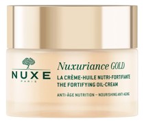 Nuxuriance Gold Creme - Huile Nutri-Fortifiante 50 ml