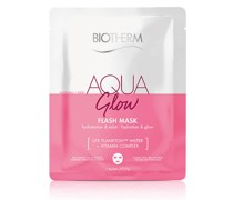 Feuchtigkeit Aqua Glow Flash Tuchmaske 31 g