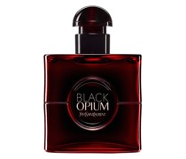 Black Opium Over Red Eau de Parfum. Nat. Spray 30 ml