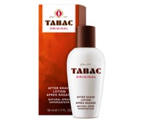 After Shave Lotion