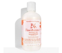 Hairdresser's Invisible Oil Shampoo