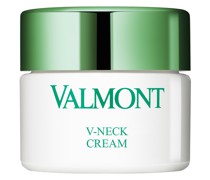 V-Neck Cream