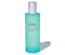 Deadsea Water Dry Oil Body Mist Sea-Kissed