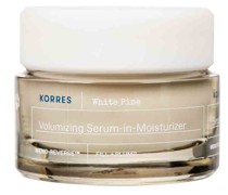 White Pine Meno Reverse - Serum-in-Creme für reife Haut nach den Wechseljahren
