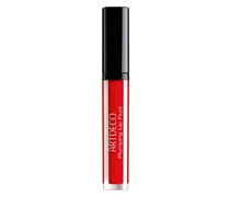 Lippen-Makeup Plumping Lip Fluid 3 ml Fiery Red