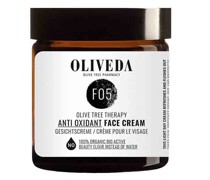 Gesichtscreme Anti Oxidant