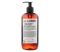 094 Hand ody Wash Sage / Rosemary / Lavender
