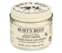 Almond ilk Hand Cream
