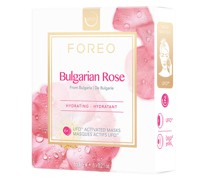 Bulgarien Rose