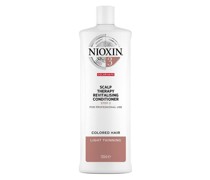 System 3 Scalp Therapy Revitalising Conditioner 1.000 ml
