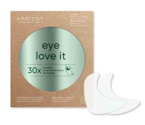 Augen-Schläfen Pads mit Hyaluron