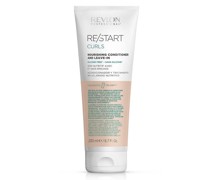 Restart Curls Nourishing Conditioner and Leave-In 200 ml