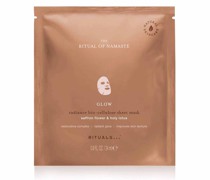 Glow Radiance Tuchmaske