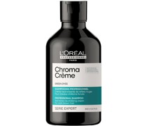 Serie Expert Chroma Crème Shampoo Grün 300 ml
