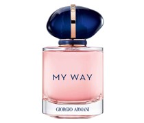 Eau de Parfum Nat. Spray
