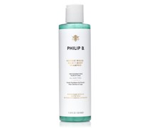 Nordic Wood Hair ody Shampoo