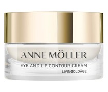 Eye and Lip Contour Cream