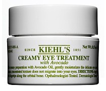 Augenpflege Creamy Eye Treatment with Avocado 14 ml