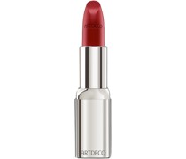 Lippen-Makeup High Performance Lipstick 4 g red fire