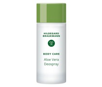 Aloe Vera Deospray