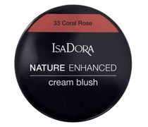 Teint Nature Enhanced Cream Blush 3 g Coral Rose