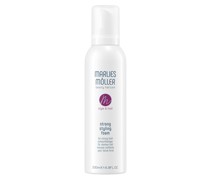 Essential Style & Hold Strong Styling Foam 200 ml
