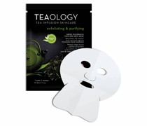 Green Tea Miracle Face and Neck Mask