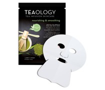 Matcha Tea Miracle Face and Neck Mask
