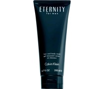 Eternity for Men Hair & Body Wash 200 ml