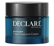 Men Vita Hyaluron Triple Cream 50 ml
